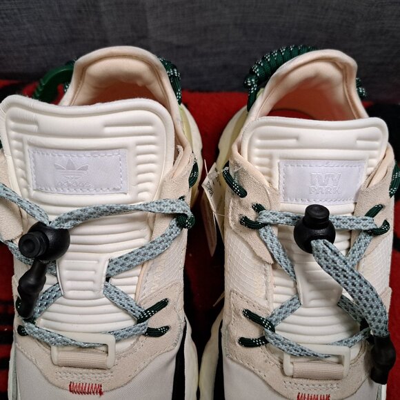 Size 6.5 Women Adidas IVP Nite Jogger Shoes, Brand New, Beyonce - Picture 5 of 14